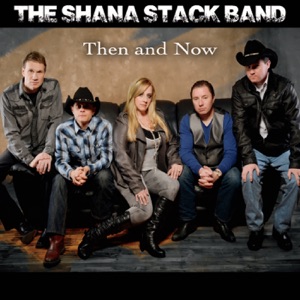 Shana Stack Band - Black Whiskey - Line Dance Music