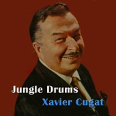 Xavier Cugat - My Shawl (Ombo)
