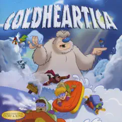 Coldheartica by Patch the Pirate album reviews, ratings, credits
