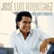 Amante Eterna, Amante Mía - José Luis Rodríguez lyrics