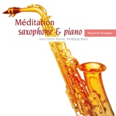 Méditation Saxophone & Piano artwork