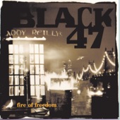 Black 47 - Livin' in America