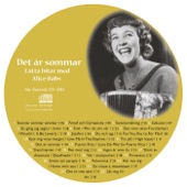 Sommar sommar sommar (feat. Bengt Hallberg's Orkester) artwork