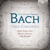 C.p.e. Bach: Oboe Concertos