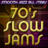 Just My Imagination (Running Away with Me) - Smooth Jazz All Stars