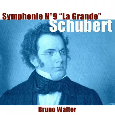 Schubert: Symphonie No. 9 "La grande" - New York Philharmonic