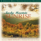 Smoky Mountain Sunrise (Instrumental) artwork