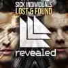 Lost & Found - Single album lyrics, reviews, download