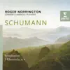 Stream & download Schumann: Symphonies Nos. 3 & 4