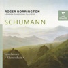 London Classical Players, Sir Roger Norrington, Lorraine Hunt Lieberson, Catherine Pierard, Susan Bickley, Howard Crook, Mark Padmore, David Wilson-Johnson, Schütz Choir of London & Richard Wistreich - Symphonie No. 3 in E-Flat Major, Op. 97, 'Rhenish': II. Scherzo (Sehr Mäßig)