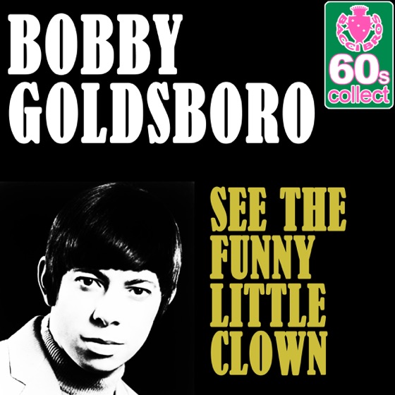Cover artwork for See the Funny Little Clown (Remastered)