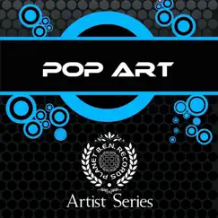 Works by Pop Art album reviews, ratings, credits