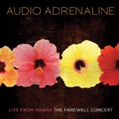 Live from Hawaii...The Farewell Concert artwork