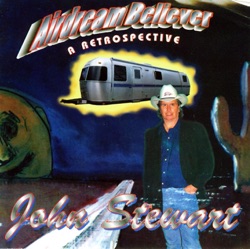 John Stewart - Lost Her In the Sun
