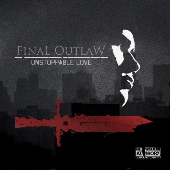Cover artwork for Never Let Go