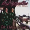 Pa' Llorar Agusto album lyrics, reviews, download