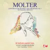Molter: Concerto for Trumpet and Orchestra No. 1 in D Major, MWV4/12 (Remastered) - Single album lyrics, reviews, download