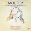 Stream & download Molter: Concerto for Trumpet and Orchestra No. 1 in D Major, MWV4/12 (Remastered) - Single