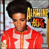 Alkaline Mixtape artwork