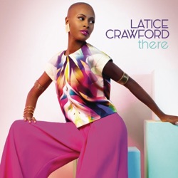 Latice Crawford - There
