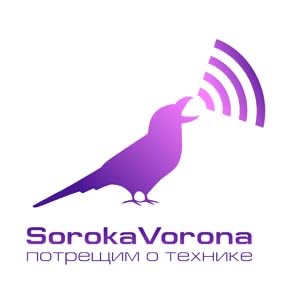 SorokaVorona #047 - Apple iPad Mini, Microsoft Windows 8, Sony HMZ-T2