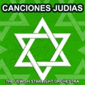 Canciones Judias (Canciones Judías Tradicionales) artwork