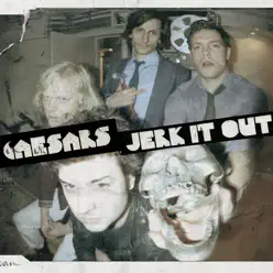 Jerk It Out - Single - Caesars