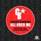 All Over Me (Dezza Remix) - Carlos Barbosa lyrics
