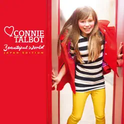 BEAUTIFUL WORLD - JAPAN EDITION - Connie Talbot