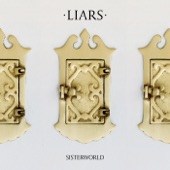 Liars - Proud Evolution