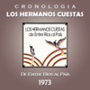 Los Hermanos Cuestas Cronología - De Entre Ríos al País (1973)