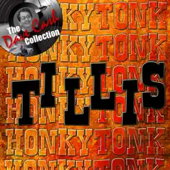 Honky Tonk Tillis (The Dave Cash Collection) - Mel Tillis