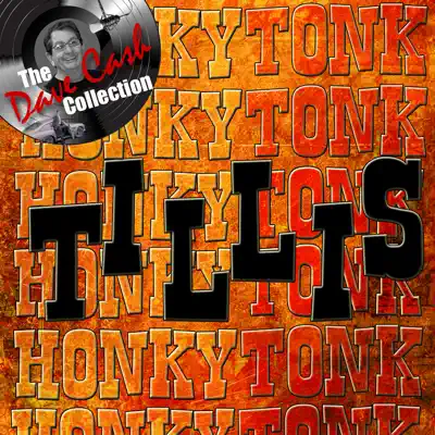 Honky Tonk Tillis (The Dave Cash Collection) - Mel Tillis Honky Tonk Tillis (The Dave Cash Collection) - Mel Tillis