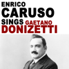 L’Elisir d’Amore: "Una Furtiva Lagrima" - Enrico Caruso