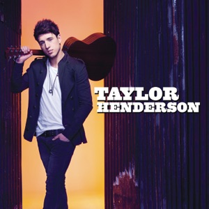 Taylor Henderson - Borrow My Heart - 排舞 音樂