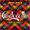 Cinderella (feat. Stylezz) - A'won Boyz lyrics