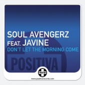 Don't Let the Morning Come (Featuring Javine) artwork