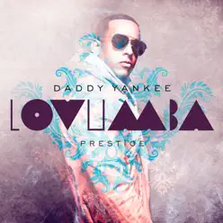 Lovumba - Single - Daddy Yankee