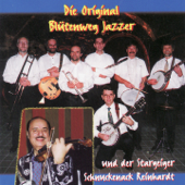 Lerche (feat. Schnuckenack Reinhardt) - Original Blütenweg Jazzer