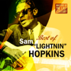 Masters of the Last Century: Best of Sam "Lightnin'" Hopkins - Sam "Lightnin'" Hopkins