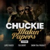 Makin' Papers (feat. Lupe Fiasco, Too $hort & Snow Tha Product) - Single