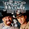 Rick Grimes vs Walter White - Epic Rap Battles of History lyrics