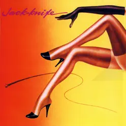 Jack-Knife - John Wetton Jack-Knife - John Wetton