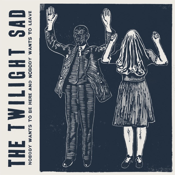 Cover artwork for It Never Was the Same