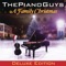 O Come, O Come, Emmanuel - The Piano Guys lyrics