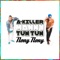 Nony Nony - A-Killer & Manny Tun Tun lyrics