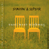 East/West Highway - The Best of Shahin & Sepehr - Shahin & Sepehr