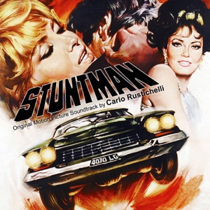 Stuntman