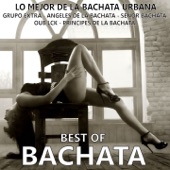 Best Of Bachata (Lo Mejor de la Bachata Urbana - 25 Bachata Hits) artwork
