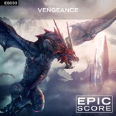 Vengeance - ES033 artwork
